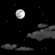 Overnight: Mostly clear, with a low around 66. East wind around 11 mph. 